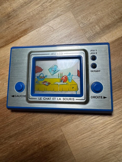 TAMAGOTCHI ORIGINAL STARRY Night Animal Electronique Virtuel Ecran