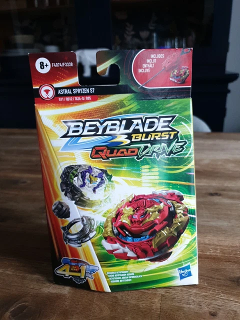 Toupie Beyblade Burst | Beyblade Shop | Mots clés SpeedStorm
