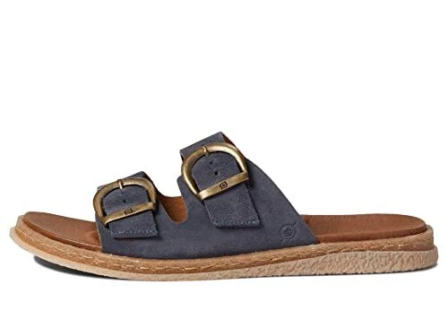 BORN Calysta Dark Blue 7 M B