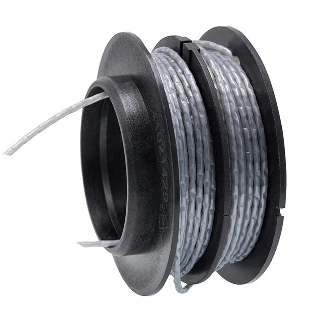 Front Spool For Greenworks SB00L00 Spool String High Quality Practical