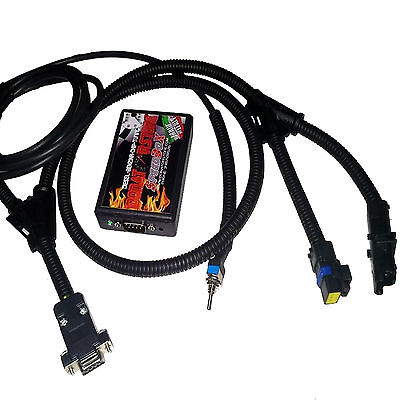 C4 Eco&Power+telecomando CITROEN Grand C4 Picasso 1.6 HDI 120 CV Modulo Aggiuntivo 