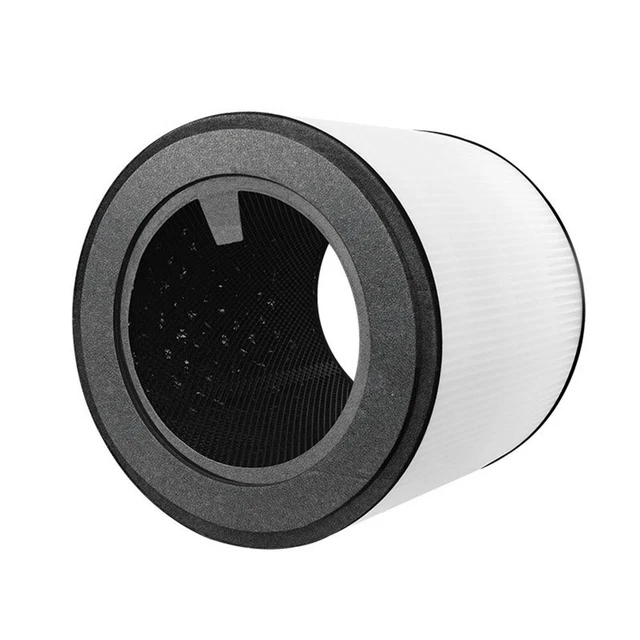 For Philips 800 Series Nanoprotect Air Purificateur Filtre FY0194/30, AC0820 / 5
