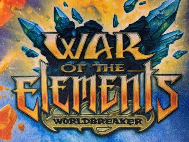 World of Warcraft WoW TCG War of the Elements Set Rares/Epics CHOOSE YOUR CARDS!