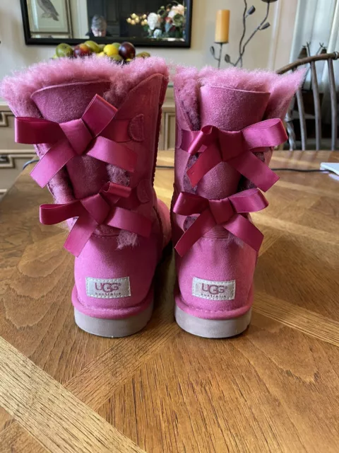 womens ugg boots size 8 EXCELLENT CONDITION!