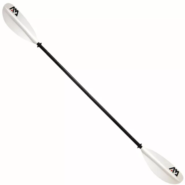 Aqua Marina KP-1 Aluminio Remo Kayak Remos Kajak Remando Paddle Nuevo