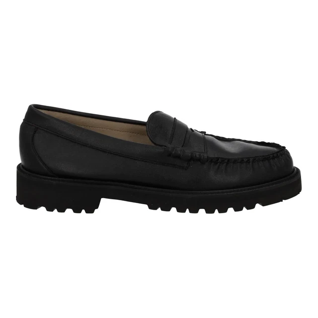 Madewell The vernon loafer in leather Reviews