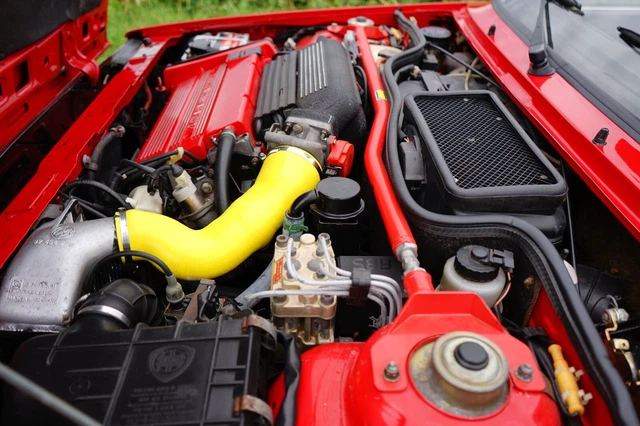 Lancia delta hf integrale 16v 17
