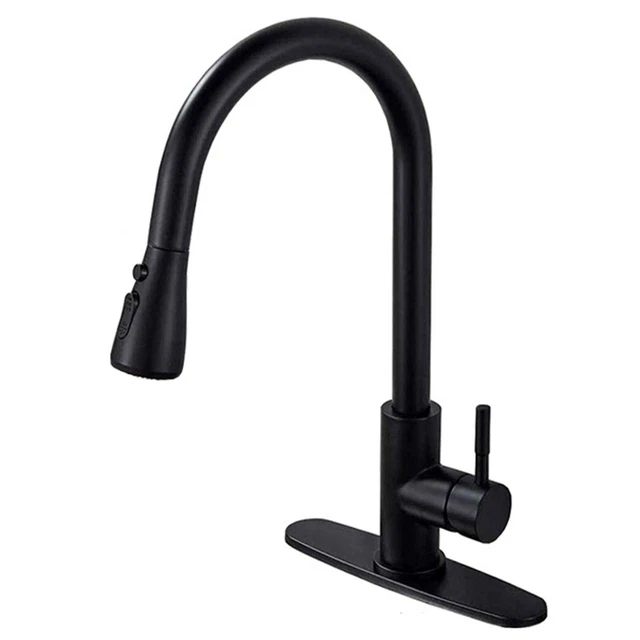 Grifo lavabo grifo fundas telescópicas agua 1 PC a estrenar