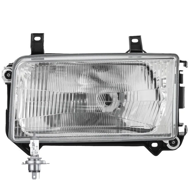 Feu De Brouillard Pour VW Transporter T4 (09/90-04/03) - J82, Neuf, Marque Eisenfels