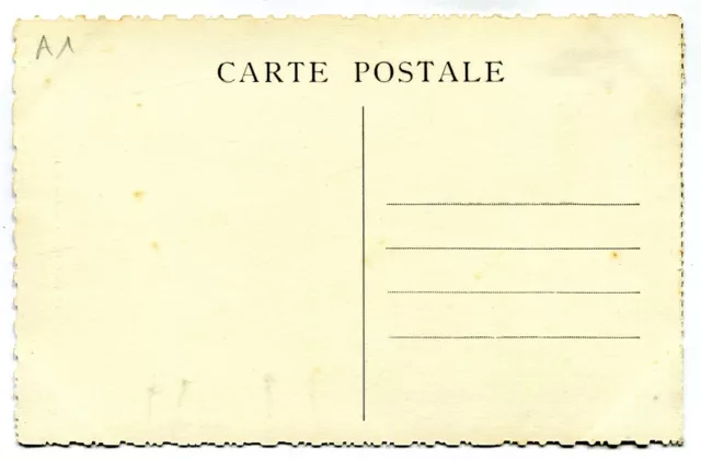 CPA - Carte Postale - France - Briançon - Rue Mercerie ( CP5240 ) 2