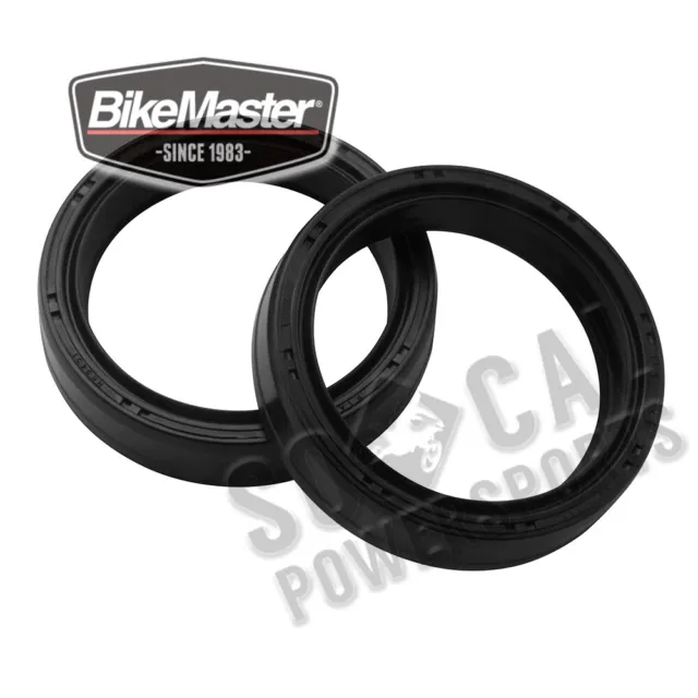 2010 Ducati Streetfighter Motorcycle Fork Seals