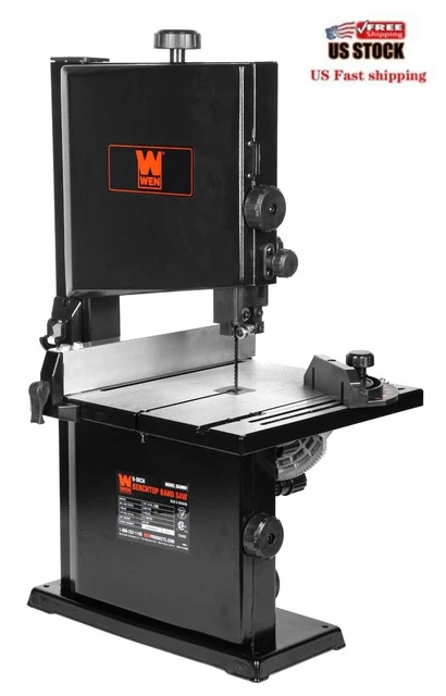 Image of Scheppach Deco-Fex scroll saw on Ebay