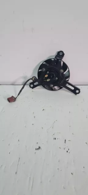 Elettroventola Radiatore Honda Forza 250 2008 Dct