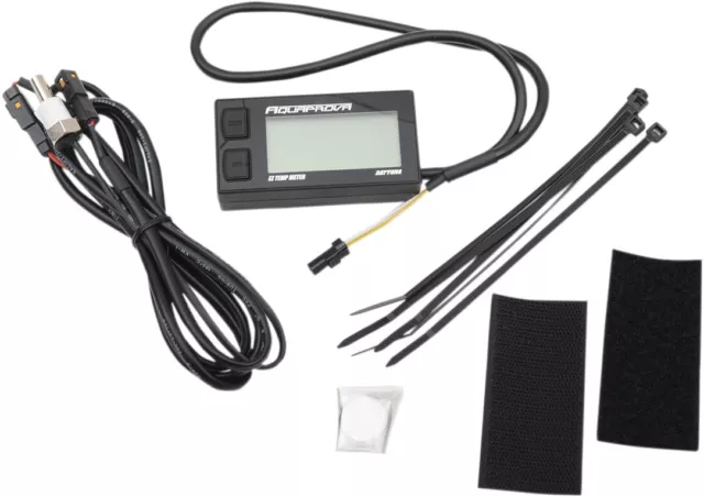 Shindy 3V Precision Digital Temperature Gauge - [17-842]