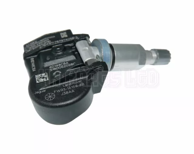 1x Peugeot 407 207 307 208 508 Capteur Pression Pneu TPMS 433MHz/9681102280 3