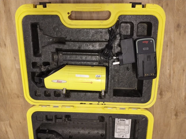 Leica Piper 200 Laser tubi Leica Piper 200 Laser tubi