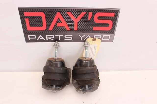 2015 Chevy Ss Sedan Destro e Sinistro Motore Supporti 92271062 OEM