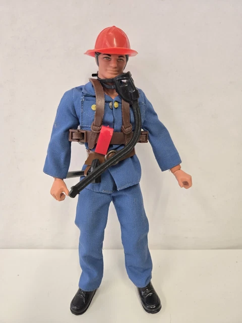 Big Jim - Dr Bushido (1980) - Collection