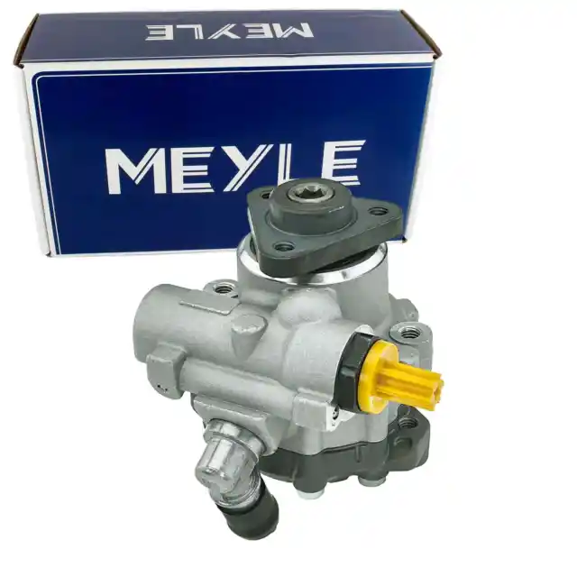 MEYLE Pompe de Direction Assistée Hydraulique Convient pour BMW 5 314 631 0036