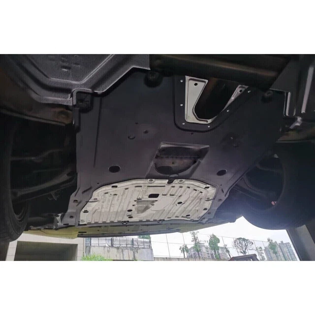 FOR HONDA CIVIC 20162020 Engine Splash Guard Under Car Shield Cover