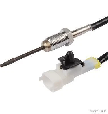 Herth+Buss Elparts 70683805 sensore temperatura gas di scarico per Iveco Daily Line 14->