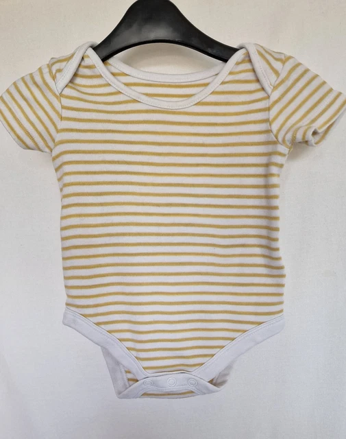 Pacchetto vestiti per bambini età 3-6 metri. Usato. Condizioni perfette. Marchi misti. 2