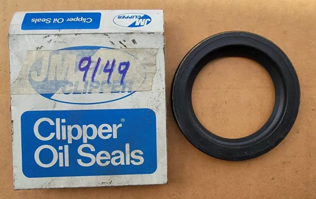 JM Clipper 9149 Oil Seal