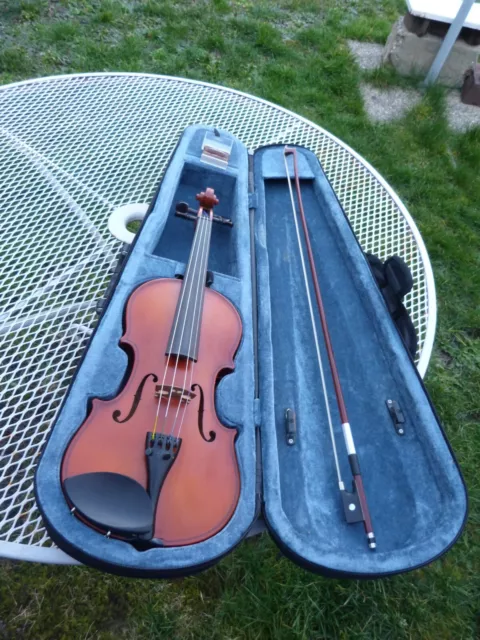 ANTONI Debut Violin Bow 4/4 Archet de violon