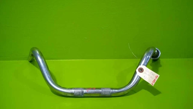 08 Harley Davidson Dyna Glide Fxd 1584Cc Handle Bar 2730-26
