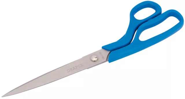 Draper 300mm Wallpaper Scissors 85662