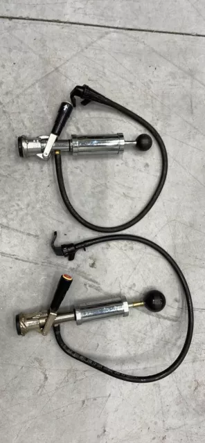 beer keg tap pump