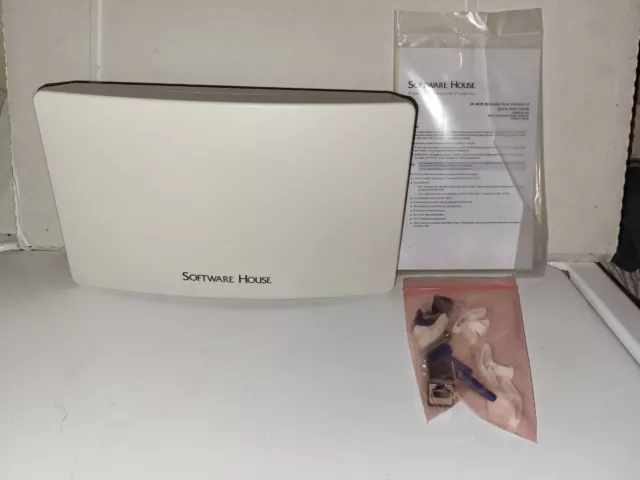 Software House IP-ACM2A-EP Two Reader IP-ACM v2 Ethernet ccure softwarehouse