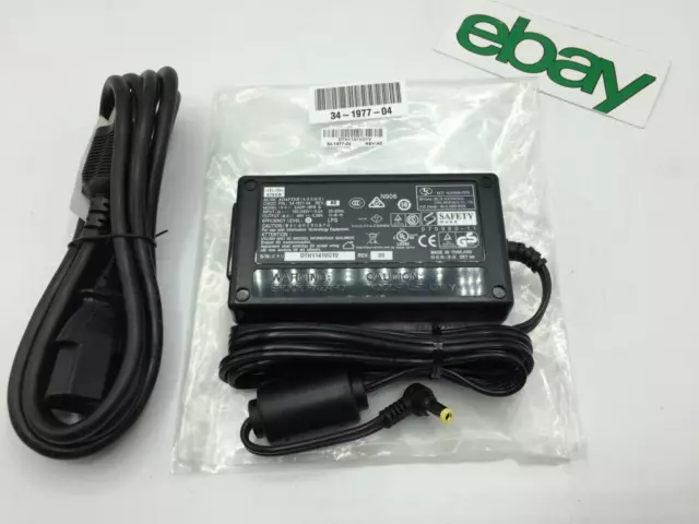 Brand New Genuine Cisco EADP-18FB B 48VDC Adapter Power Supply FREE SHIPPING