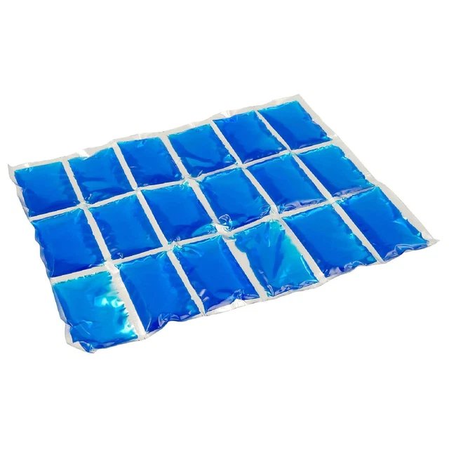 Campingaz Flexi Freez'Pack M Glacière Flexible Ice Pack Camping Accessoire