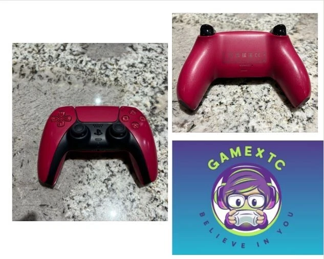 Manette spiderman ps5 offres & prix