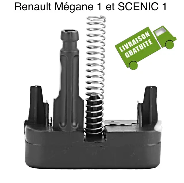 POIGNEE DE PORTE ARRIERE AVEC SERRURE ET CLES For VW CADDY GOLF POLO