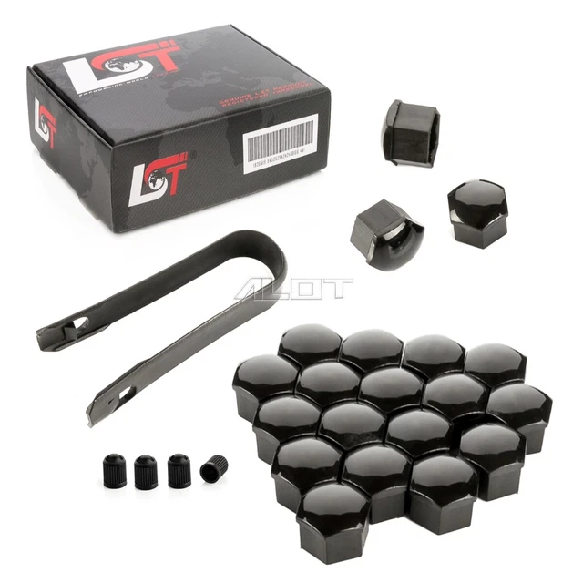 QuickClick Wagner ® Patins En Plastique Pour Meubles Et Chaises Lot De