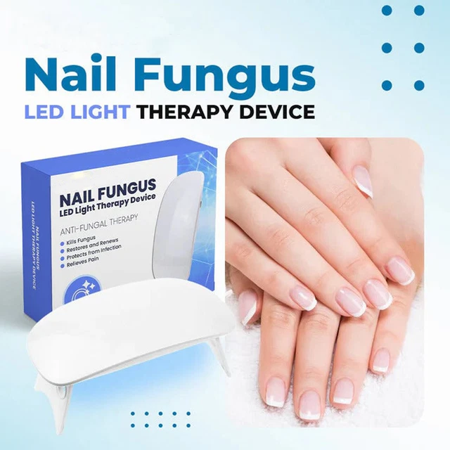ANTI-FUNGAL HOME TREATMENT Set Toe Nail Treatment Pen Onychomycosis  Paronychia £4.99 - PicClick UK