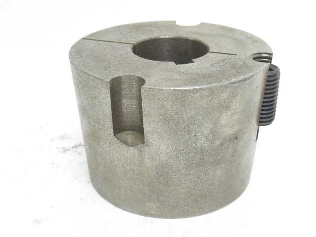 232709 Old-Stock; Dodge 3030 x 1-5/8 Taper-Lock Bushing 117015; 1-5/8"ID