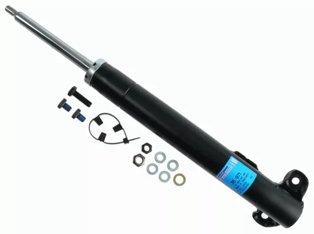 Sachs 115 071 Shock Absorber Front Axle For Mercedes-Benz