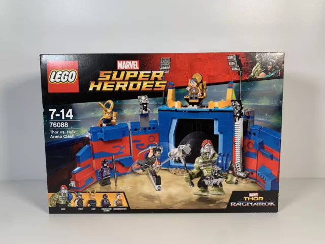 Lego clearance set 76088