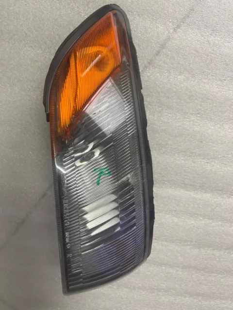 Nissan Silvia S13 Genuine OEM RHS Corner Light (Used)
