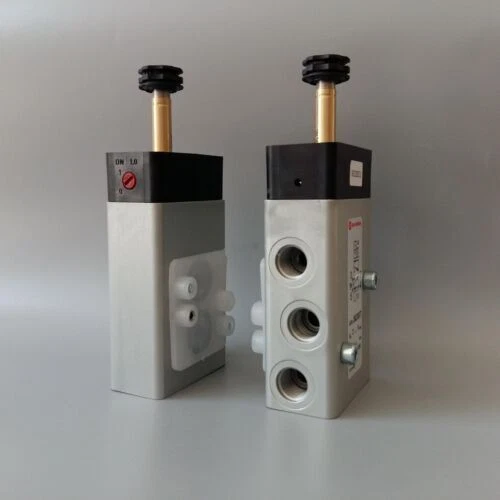1PC NORGREN 2623077 Solenoid Valve In Box