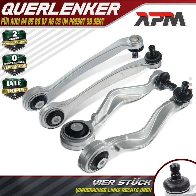 Keilrippenriemen für Audi A4 B6 8E2 8E5 8H7 B7 8EC 8ED 8HE A6 C6 4F2 | 977983