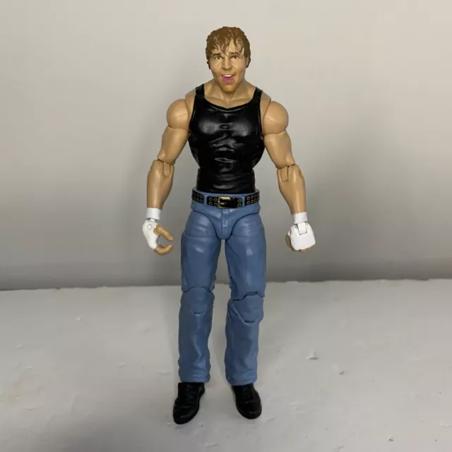 Dean ambrose discount elite 48