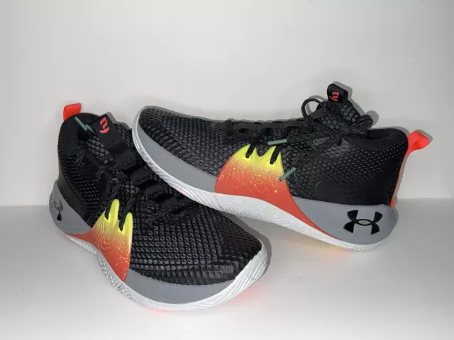 Under Armour EMBIID 1 GM PT