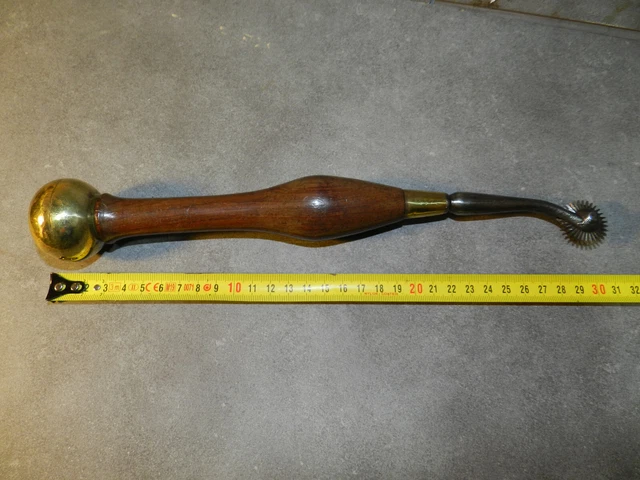 outil ancien de Cordonnier bottier, forme à Botte old tool,ref ... - eBay