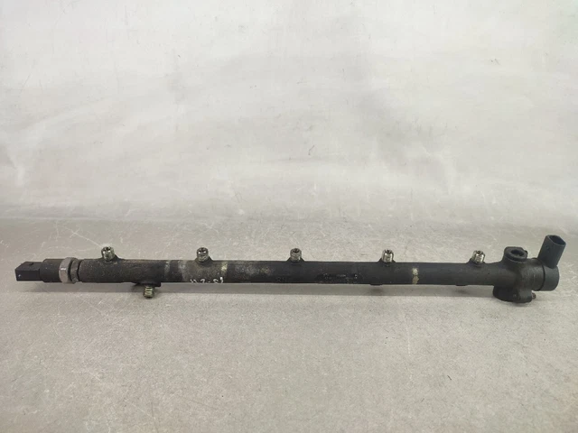 A6420700695 RAMPE INJECTION pour MERCEDES-BENZ CLASE E 280 CDI 2002