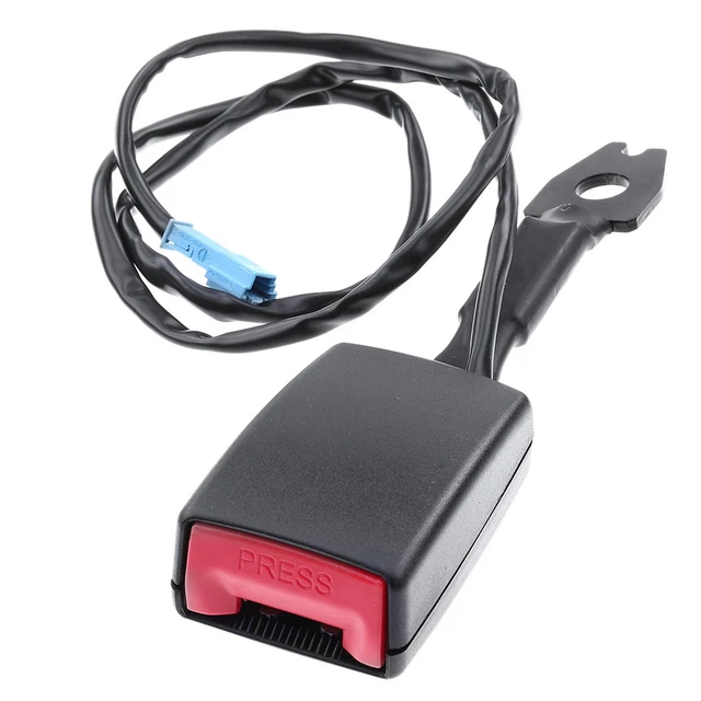 FRONT SEAT BELT Buckle for MercedesBenz Viano Vito/Mixto W639 0321