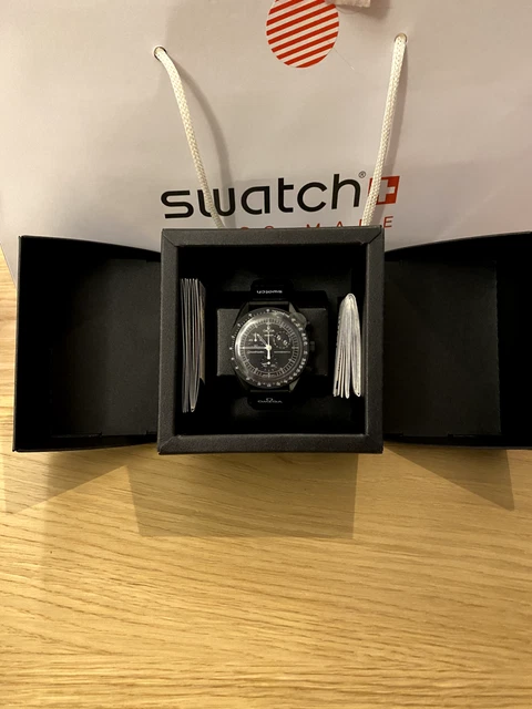 Montre Automatique Rovina Pour Homme - Cadran Blanc, Boîtier Argenté, étanche, Neuve Sans étiquette